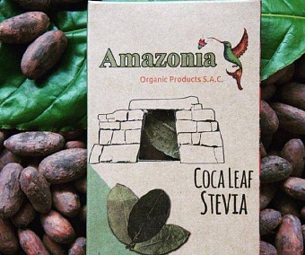 Россиянка может столкнуться с тюремным заключением из-за ввоза шоколадки из Перу