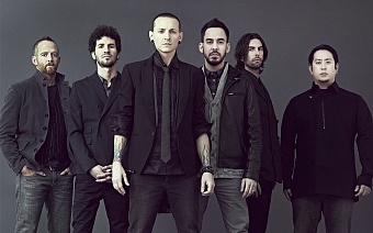Группа Linkin Park издали песню, которая была записана в 2017 году  