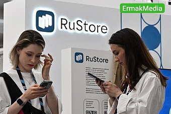 RuStore в каждый смартфон 
