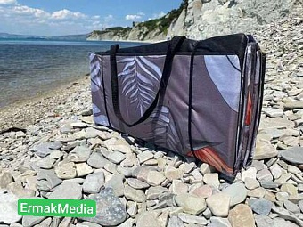 Сувенир из отпуска