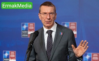 Президент Латвии объяснил зачем миру НАТО