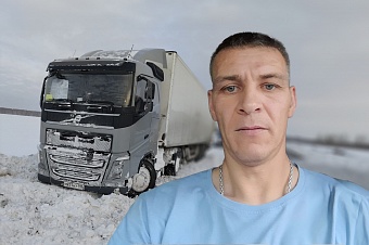 Дальнобойщика с инсультом приняли за пьяного и шесть часов не оказывали помощи