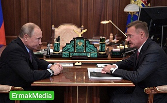 Не перенес отставку