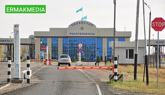 Казахстан начнет выдавать ВНЖ россиянам  