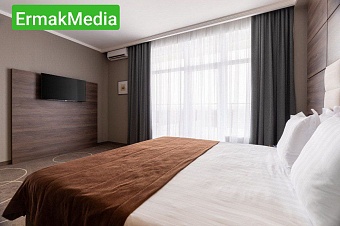 Сотрудники отеля похитили постельное бельё более чем на миллион рублей 