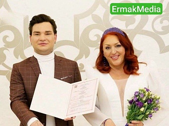 В Татарстане женщина вышла замуж за приемного сына