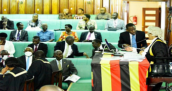 Депутаты парламента Уганды приняли закон о пожизненном заключении для представителей ЛГБТ 